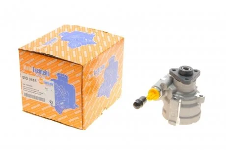 Насос гідропідсилювача AUTOTECHTEILE 502 0415