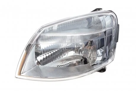 Фара (L) Citroen Berlingo/Peugeot Partner 03-08 AUTOTECHTEILE 503 0191