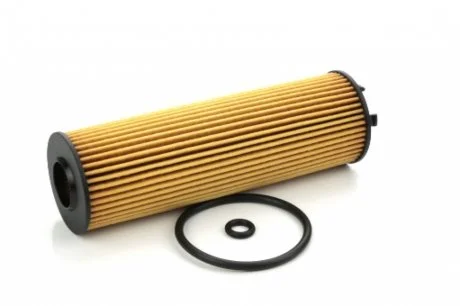 Фильтр масляный VW Golf VIII, Passt B8, Audi A4, A5, A6, A7, Q5, Skoda Octavia I SHAFER FOE05L115562A