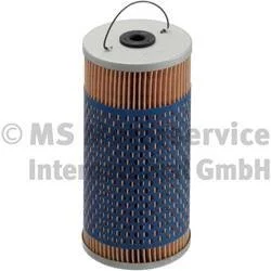 Фильтр масла E/S 400/500 W124/210/140 M116/119 KOLBENSCHMIDT 50013062