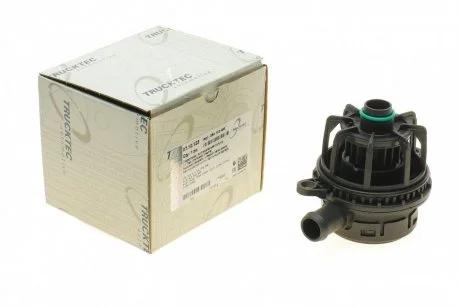 Сепаратор (мастиловіддільник) Audi A4/A5/Q5/Q7/VW Touareg 3.0 TDI 04- TRUCKTEC 07.10.123