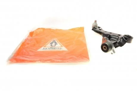 Важіль підвіски (передній) (R) MB Vito (W639) 03- ASMETAL 30MR0817