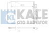 KALE DB Радиатор кондиционера Smart Fortwo 07- Kale oto radyator 342545 (фото 1)