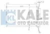 KALE MAZDA Радиатор кондиционера Mazda 2 07- Kale oto radyator 392300 (фото 1)