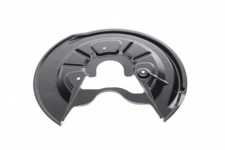 Захист диска гальмівного (заднього) (L) Skoda Octavia/VW Golf 04- TRUCKTEC 07.35.349