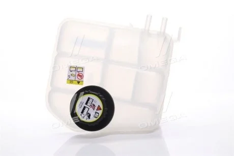 Бачок компенсаційний First Fit NISSENS 996143