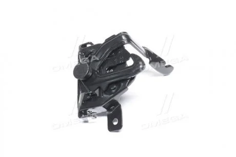 Замок капота HYUN ACCENT 11-15 (пр-во Mobis) MOBIS 811301R000
