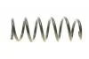 Пружина (передняя) BMW 5 (G30/F90) B57/B58 16-20 (седан) (со спорт.ход.ч) (с автоном.отоплением) LESJOFORS 4008557 (фото 4)
