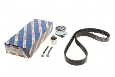 Фото 1 - комплект ГРМ VW Caddy III 1.9TDI/2.0SDI 04-10/VW T5 1.9TDI 03-09 (120x30) (замінено на 1987948253) BOSCH 1987946712 Комплект ГРМ VW Caddy III 1.9TDI/2.0SDI 04-10/VW T5 1.9TDI 03-09 (120x30) (замінено на 1987948253) BOSCH 1987946712 (фото 1)