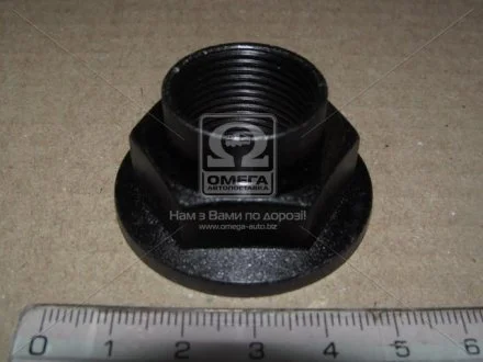 Гайка ступицы передней/задней HYUNDAI/KIA ACCENT, SONATA NF, SANTA FE MOBIS 495513X000