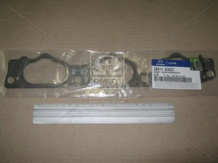 Прокладка коллектора впускного MOBIS 284113C622