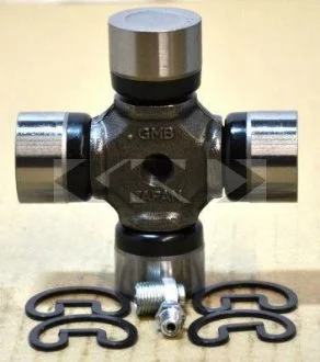 Хрестовина SPIDAN U528