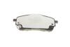 Колодки тормозные (передние) Toyota Corolla 1.6VVTi/1.8VVTi Hybrid 19-Q+ (с датчиком) TEXTAR 2614901 (фото 2)