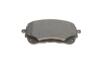 Колодки тормозные (передние) Toyota Corolla 1.6VVTi/1.8VVTi Hybrid 19-Q+ (с датчиком) TEXTAR 2614901 (фото 7)