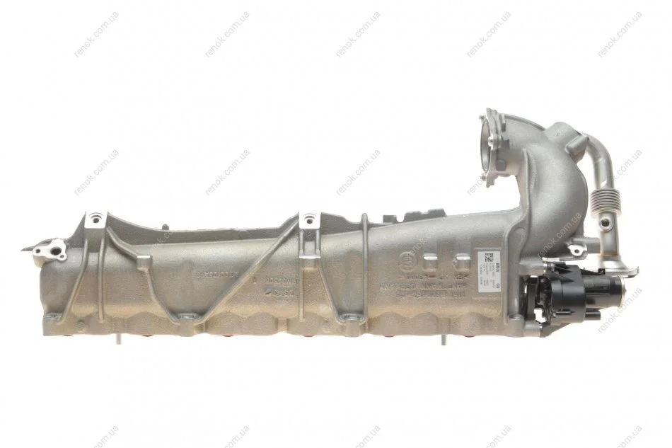 Система впуску AGR BMW 11618598052 (фото 1)