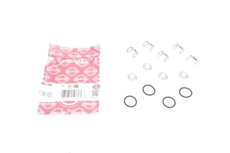 Елемент системи Common Rail ELRING 982320