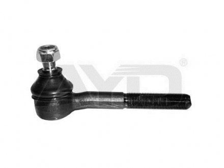 Наконечник рульовий (13.3*15.3 L=129mm) NISSAN TERRANO (-07), PATHFINDER (-95), NAVARA (14-) Ayd 91-01259