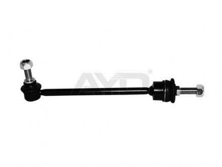 Стійка стабілізатору передн (244mm) LAND ROVER RANGE ROVER II (P38A) (-02), DISCOVERY (-04) Ayd 96-03102