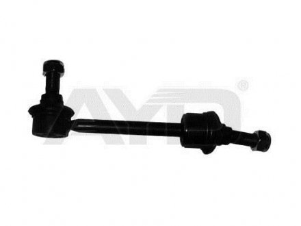 Стійка стабілізатору задн (133mm) LAND ROVER RANGE ROVER II (P38A) (-02), DISCOVERY (-04) Ayd 96-03103