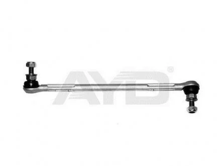 Стойка стабилизатора переднего правая BMW 1 E81 (06-12) AYD Ayd 96-03469