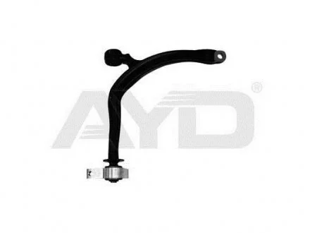 Важіль передний правый Citroen C5 (01-05,04-) Ayd 97-03454