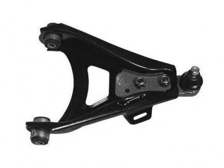 Рычаг передний правый Renault Rapid (85-01) Ayd 97-02713