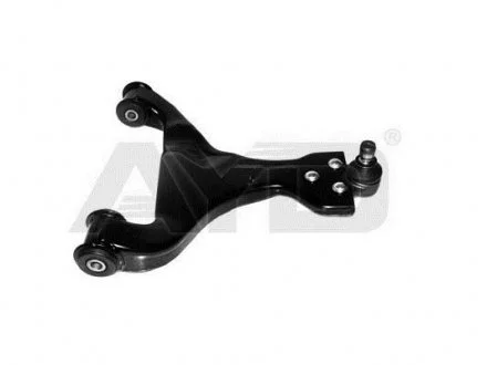 Важіль передний правый MB Viano W639 (03-) Ayd 97-03460