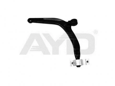 Важіль передний левый Peugeot 406 (95-05) Ayd 97-01600