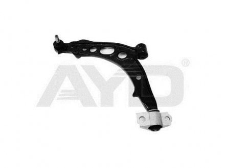 Рычаг передний левый Fiat Punto (96-00) Ayd 97-01680