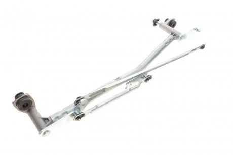 Механізм склоочисника (трапеція) Skoda Superb II 08-15 Vika 99551789201