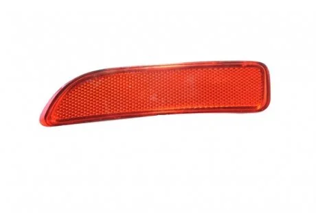 Відбивач заднього бампера правий Logan RENAULT EXXEL B030.14895