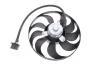 Вентилятор охлаждения двигателя Audi A3/TT/Skoda Fabia/Octavia/VW Bora/Golf/Polo 1.0-2.3 96- Vika 99590017901 (фото 1)