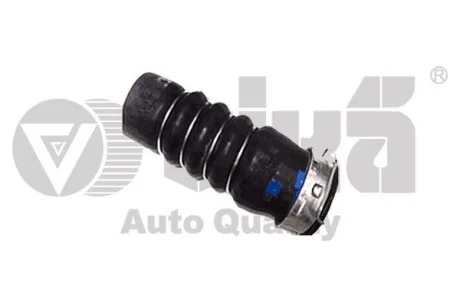 Патрубок інтеркулера VW Caddy (05-),Golf (07 -), Jetta (06 -),/Audi A3 (05-) Vika 11451778801