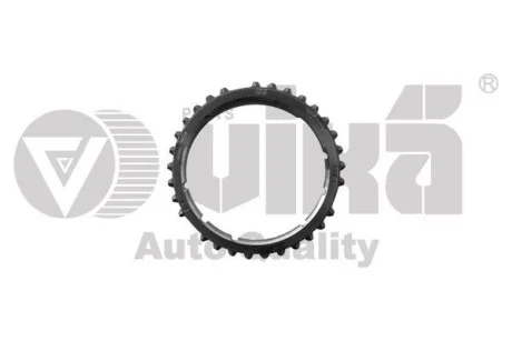 Кільце синхронізатора 1 передача Skoda Octavia (96-10)/VW Golf (75-05)/Audi A3 (96-03) vika Vika 33110026501