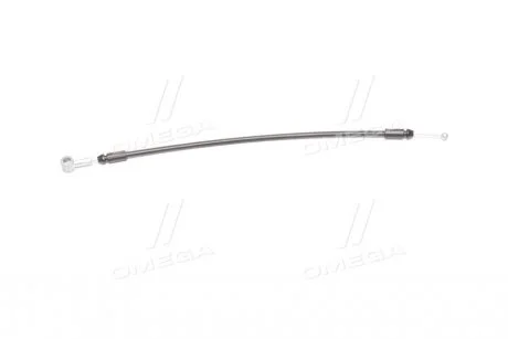 Трос открывания капота Solaris (11-) Mobis MOBIS 811901R010