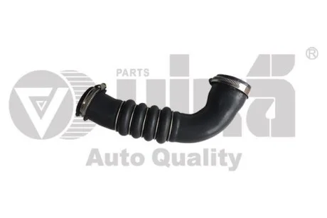 Патрубок інтеркулера Audi A6 (05-11) Vika 11451794301