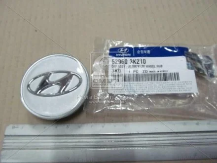 Колпак колеса декоративный MOBIS 529603K210