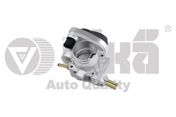 Заслінка дросельна Skoda Superb (02-08)/VW Passat (97-05)/Audi A4 (99-01) VIKA Vika 11331693301 (фото 1)
