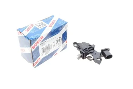 Реле генератора (12V) MB C-class (W203)/E-class (W211)/S-class (W220) 02-09 (OM648/646) BOSCH 1986AE0123