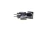 Реле генератора (12V) MB C-class (W203)/E-class (W211)/S-class (W220) 02-09 (OM648/646) BOSCH 1986AE0123 (фото 5)