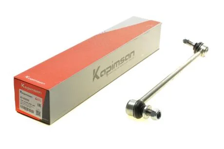 Тяга стабілізатора (переднього) (L) VW Crafter 16- (L=415mm) KAPIMSAN 23-03232