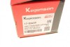 Тяга стабилизатора (переднего) Nissan Juke/Leaf 10-/Qashqai 13-/Renault Kadjar 15- (L=314mm) KAPIMSAN 17-02659 (фото 5)