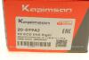 Наконечник рулевой тяги (R) Renault Kadjar/Nissan Qashqai 13- KAPIMSAN 20-09942 (фото 6)