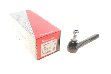 Наконечник тяги рульової (R) Opel Astra H/GTC/Meriva B/Zafira 04- KAPIMSAN 18-09706