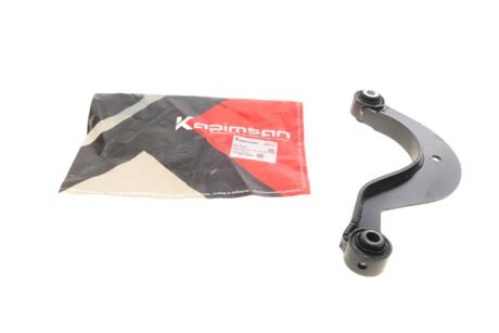 Рычаг подвески (задний/сверху) Audi A3/Seat/Skoda Octavia/SuperB/VW Golf/Passat/Touran/Tiguan 03- KAPIMSAN 23-70636