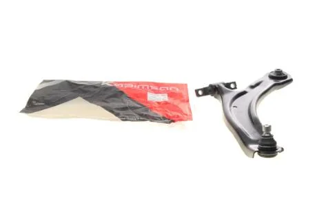 Важіль підвіски (передній) (L) Nissan Qashqai/ X-Trail/Renault Koleos 07- KAPIMSAN 17-70830