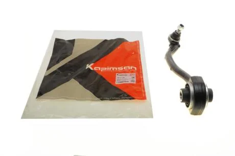 Важіль підвіски (передній/знизу) (R) MB C-class (W203/S203/CL203) 00-11 KAPIMSAN 14-71125