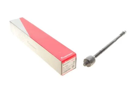 Тяга рульова Seat Toledo IV 12-19/Skoda Fabia III 14-/VW Polo 09- (L=330mm) KAPIMSAN 25-13403