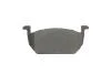 Колодки тормозные (передние) Audi A1 18-/Seat Leon 12-/Ibiza/VW Polo 17- BOSCH 0986424846 (фото 5)