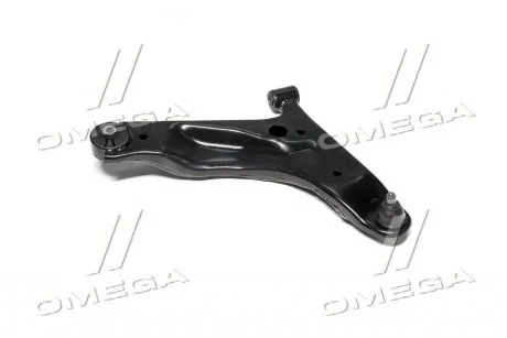 Рычаг передний R Hyundai i10 08- CTR CQKH-106R (фото 1)